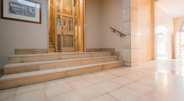 Апартаменты Residenza Leoncino