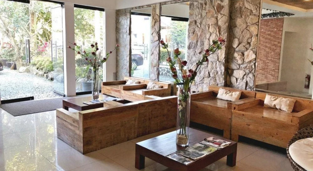 Daj Suites - Boutique Hotel Tagaytay