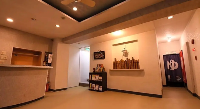 Onsen Inn Hamayu Nagi / Vacation STAY 81902