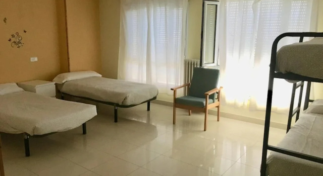 Hostel Del Camino Llanes Ribadesella, Book Hostel Hostels in Asturias, Hostel