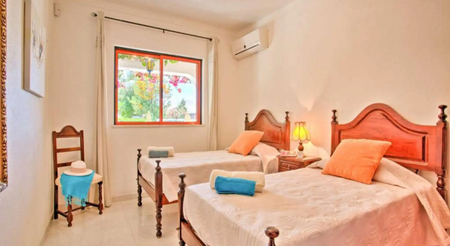 Villa Alporchinhos 3 (AM)