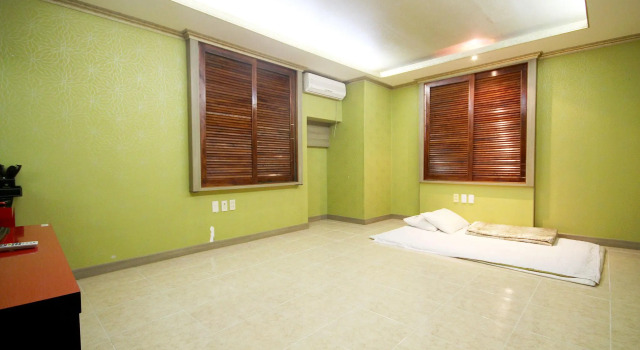 Номер Standard Brown Hotel