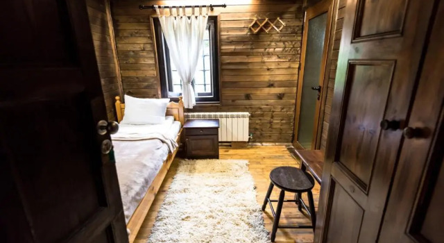 Номер Standard Select Zlateva House
