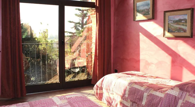 Agriturismo Cascina Argentera, Забронировать Отель Отели Казелле-Торинезе с парковкой, Парковка