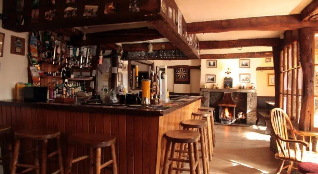 The Sun Inn, Reserva ahora Hotel Dent Yorkshire Dales