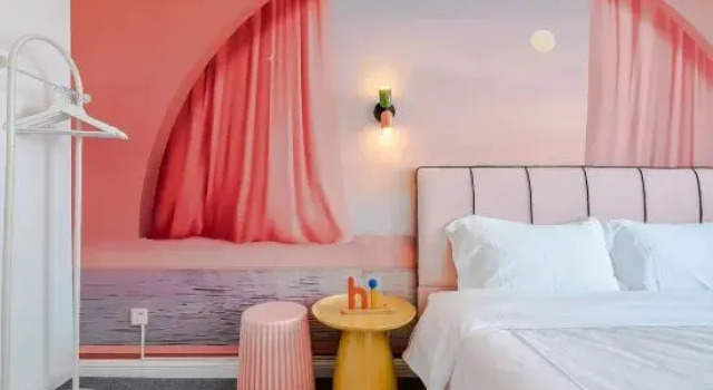 Люкс Miomi Homestay