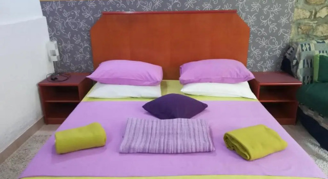 Apartments Hana, Забронировать Апартаменты/квартира Макарска Biokovo Nature Park, рядом с Францисканский монастырь