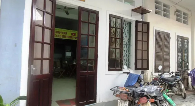 Hue Amazing Homestay