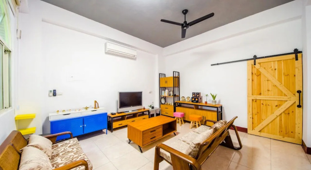 Chi's House, Rezerwuj Pensjonat Taitung Chiny