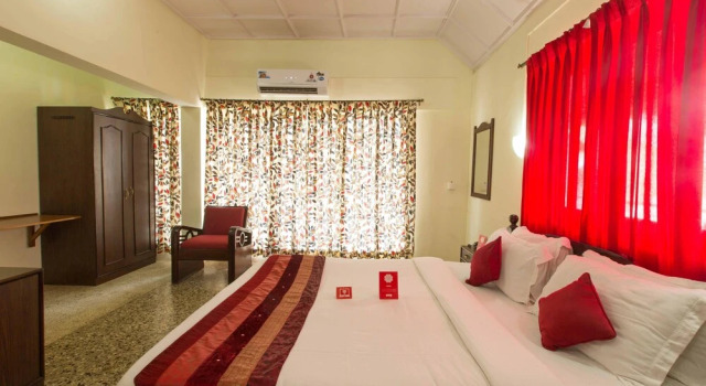 OYO 6587 The Caravela Home Stays, Reserva ahora Hotel Panaji 