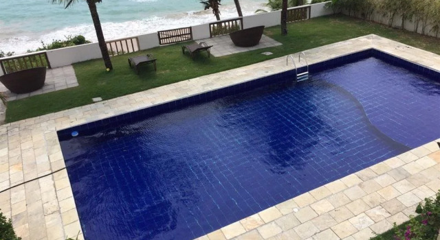 Hotel Casa Branca Carapibus, Забронировать Отель Отели Конди с парковкой, рядом с Пляж Карапибус, Парковка