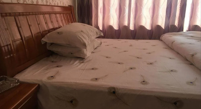 Wenxin Hotel Tianjin