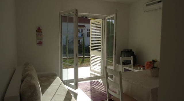 Apartment Mirjana - with parking : A1 Pakostane, Riviera Biograd