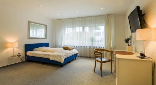Hotel Schewe, Забронировать Отель Отели Лёне 3 звезды, 3*
