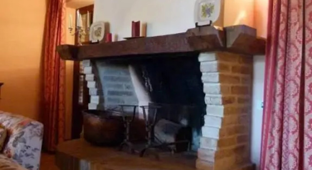 Agriturismo I Romiti, Buchen Sie Hotel SPA-Hotels in Trasimenischer See, SPA