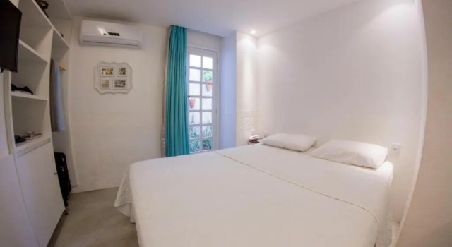Одноместный номер Standard Vivaz Boutique Hotel