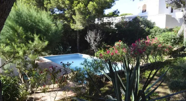 Villa Cala Morell