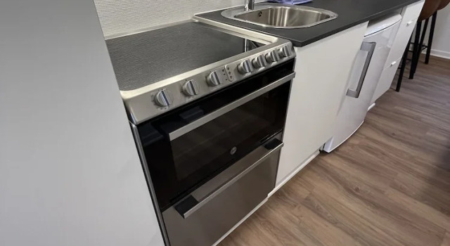 Monolocale Superior Go-Sleep Bredehus