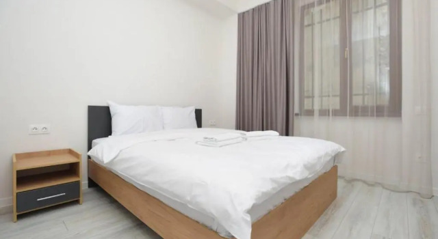 Stay Inn Apartments at Saryan Street, Забронировать Апартаменты/квартира Отели Еревана с парковкой, рядом с Станция метро Маршал Баграмян, Парковка