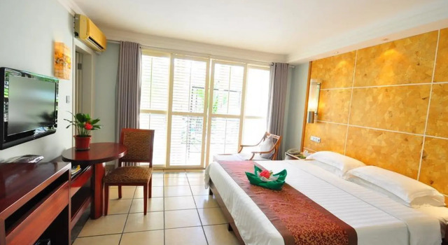 Palm Beach Resort And Spa
