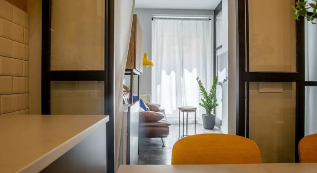 Modern 2Bed in heart of Chueca, Madrid City Center, Забронировать Отель Мадрид Провинция Мадрид, рядом с Дом-музей Лопе де Вега