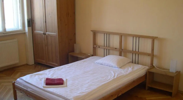 Апартаменты с 3 комнатами 4you Citycenter Apartments