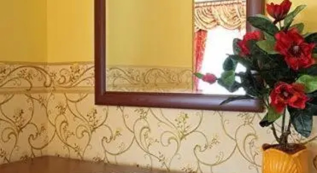 Номер Standard Hotel Miły