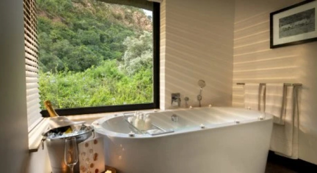 Shamwari Private Game Reserve, Забронировать Отель Бизнес-отели Патерсон, 4* 5*
