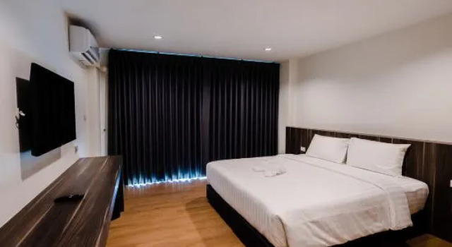 Номер Standard JS HOTEL