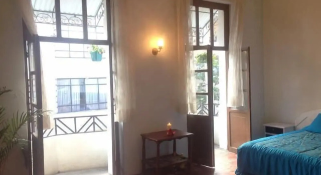 Habitación Superior Guesthouse Nelson