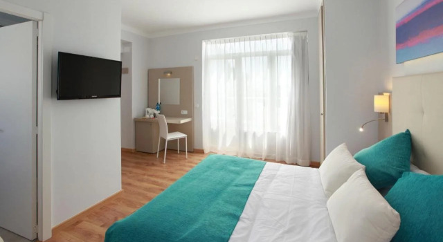 Grupotel Rocador
