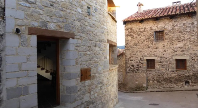 Коттедж Casa rural La Sabina
