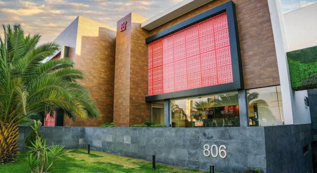 Hotel Passion Secrets Villas & Suites, Book Hotel Hotels in Metepec with Breakfast, Breakfasts