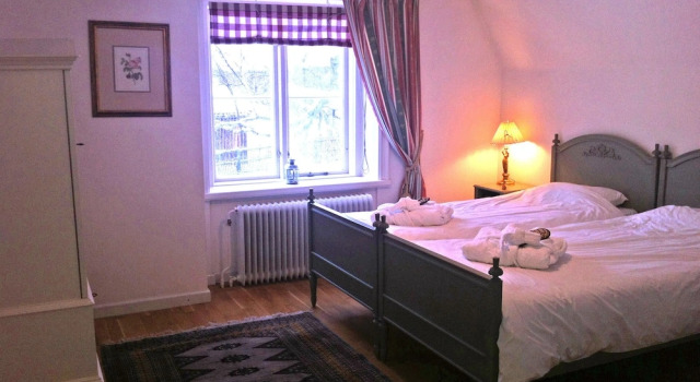 Bellevue Stockholm, Boek Hotel Hotels in Stockholm met parkeren, Parkeren