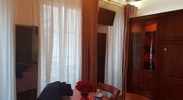 Appartement Beruchet Galande, Забронировать Апартаменты/квартира Отели Парижа с парковкой, рядом с Galerie de Minéralogie et de Géologie, Парковка