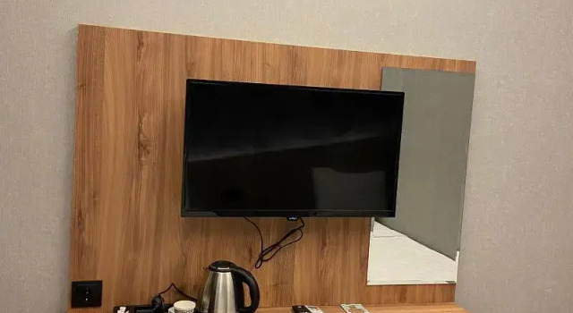 Номер Presidential Otel OrtaDoğu
