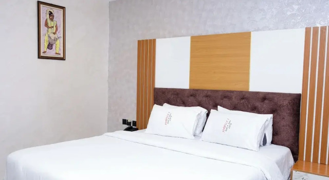 Номер Classic Formula 2 Hotels and Suites