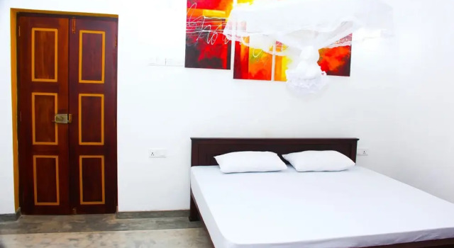 Villa Palm Breeze