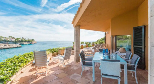 Villa Es Mirador