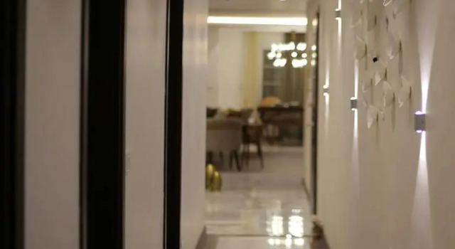 Apartment in Mohandesin (Families Only)
