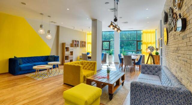 Grifid Encanto Beach Hotel