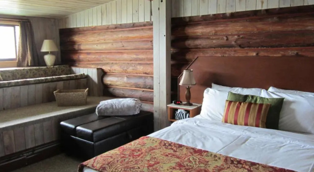 Номер Standard The Surf Lodge and Pub