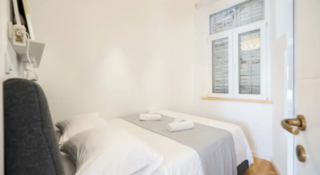Iadra apartment in city center, Забронировать Апартаменты/квартира Апартаменты Задар, рядом с Пляж Коловаре, Апартаменты/квартира