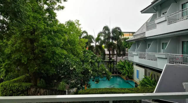 Двухместный номер Standard Baan Suksiri Hotel Hua Hin