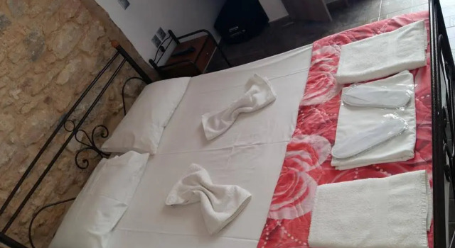 Margaritas Rooms, Prenota Hotel Chora Folegandros 