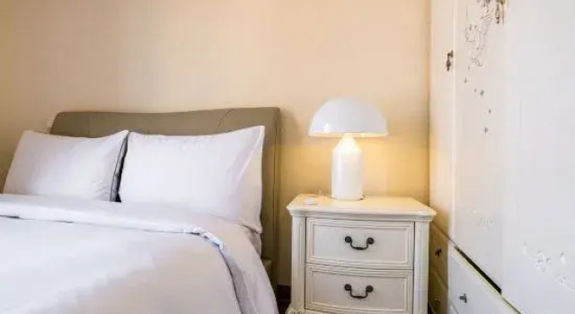 Люкс Comfort High-End Serviced Residence (Shanghai Gubei Road Golden City Road Branch)