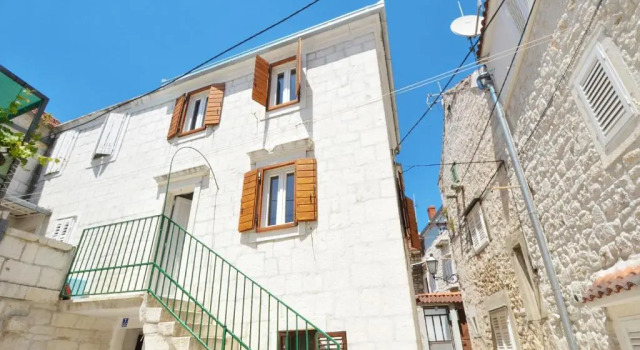 Апартаменты Apartment Petrovic