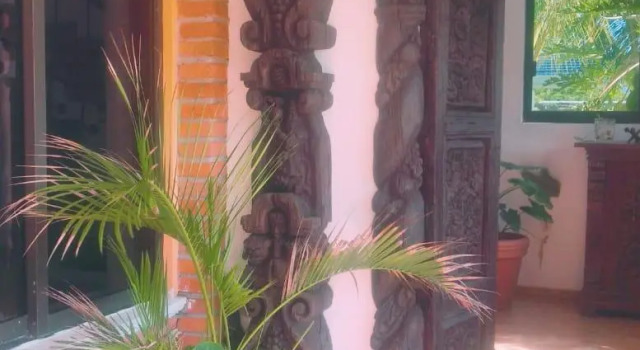 Taboga Eco Boutique Hotel