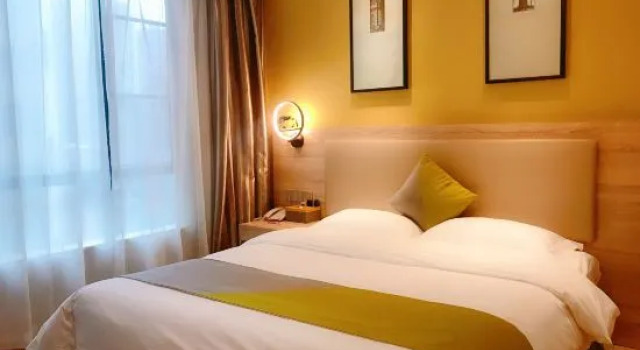 Люкс Business Eastern Banshan Hotel