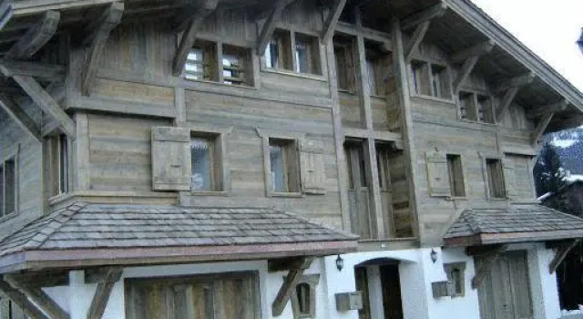 Chalets de Julie